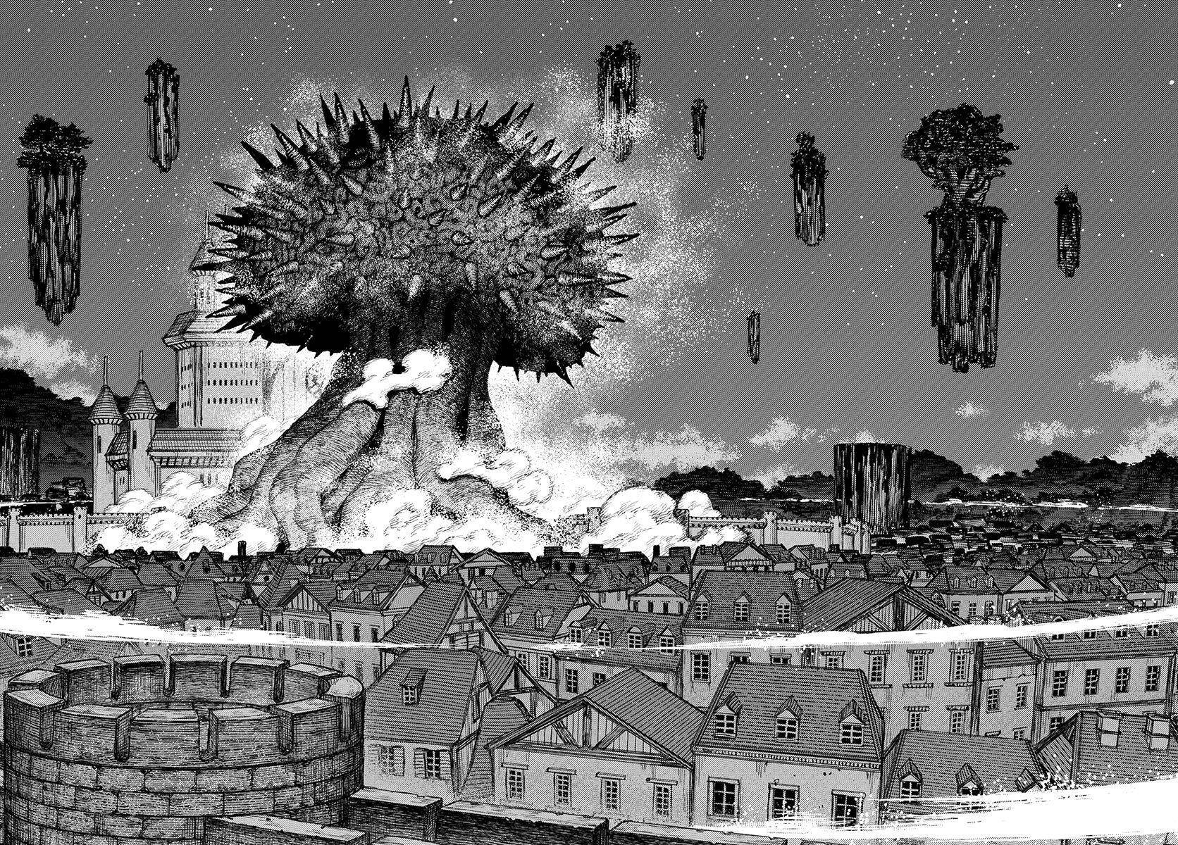 Tsugumomo - Chapter 122 [photo 22] - MangaPorn