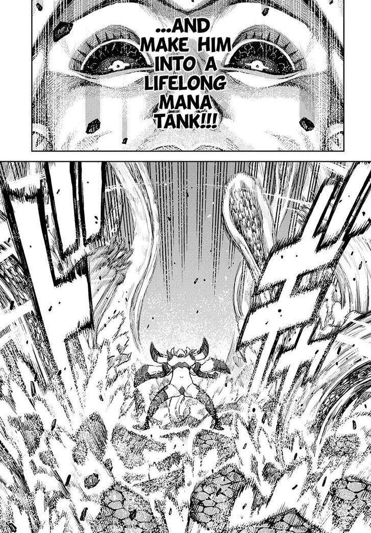 Tsugumomo - Chapter 125 [photo 16] - MangaPorn