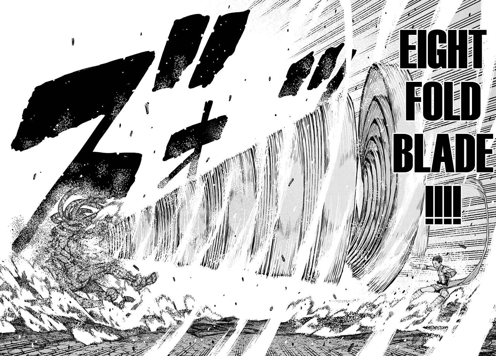 Tsugumomo - Chapter 126 [photo 11] - MangaPorn