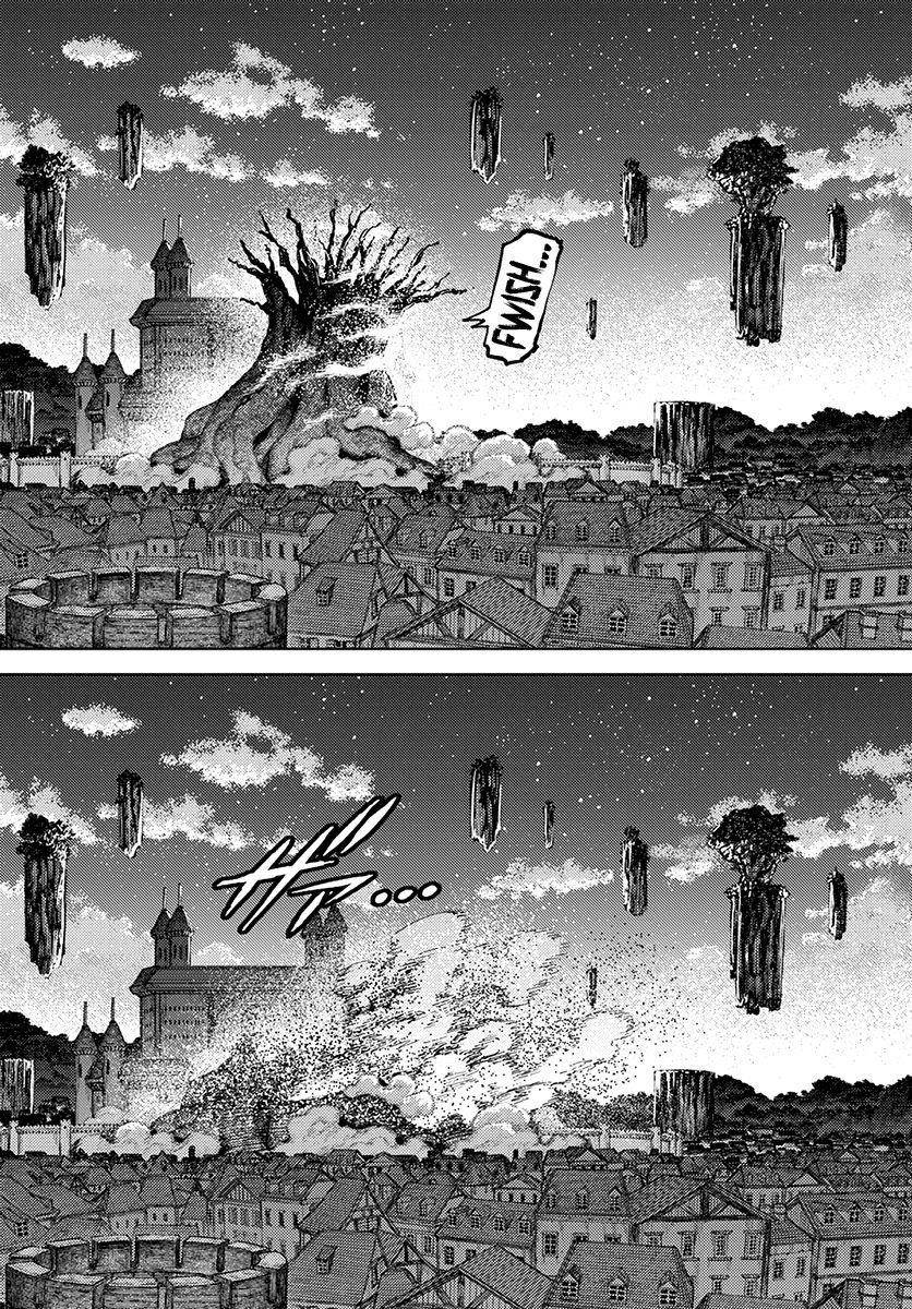 Tsugumomo - Chapter 127 [photo 16] - MangaPorn