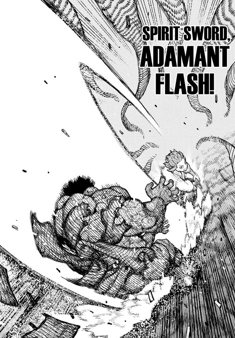 Tsugumomo - Chapter 164 [photo 13] - MangaPorn