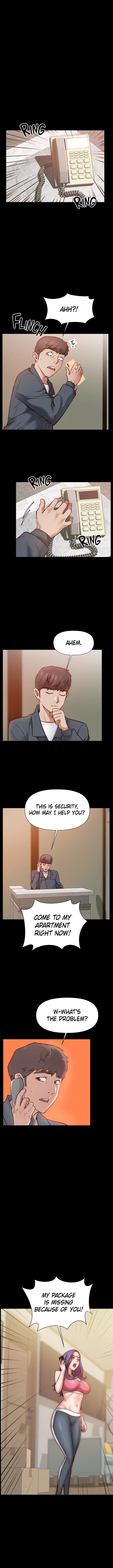 Wrath of the Underdog - Chapter 1 [photo 11] - MangaPorn