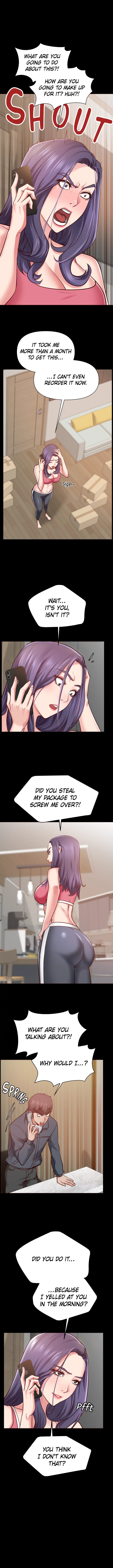 Wrath of the Underdog - Chapter 1 [photo 12] - MangaPorn