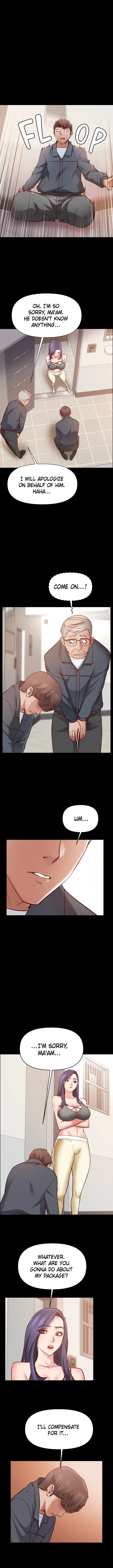 Wrath of the Underdog - Chapter 1 [photo 18] - MangaPorn