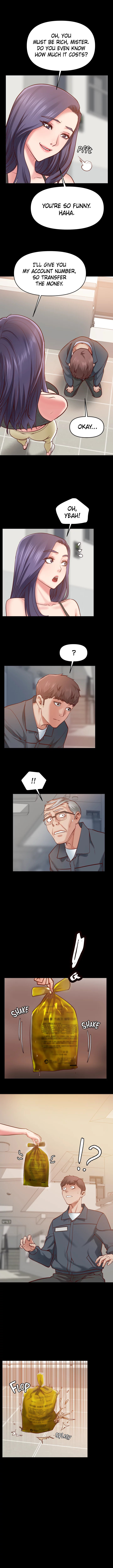 Wrath of the Underdog - Chapter 1 [photo 19] - MangaPorn