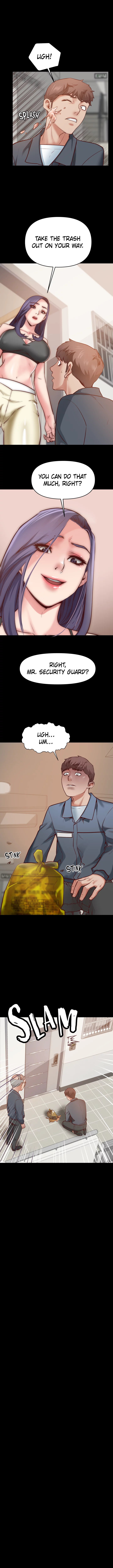 Wrath of the Underdog - Chapter 1 [photo 20] - MangaPorn