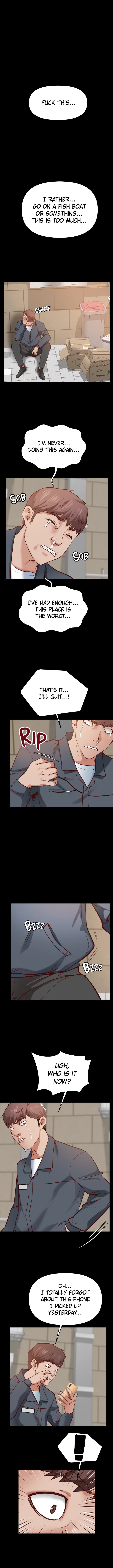 Wrath of the Underdog - Chapter 1 [photo 21] - MangaPorn