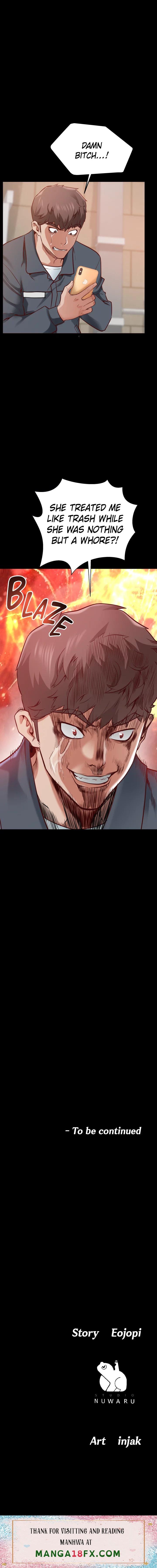 Wrath of the Underdog - Chapter 1 [photo 23] - MangaPorn