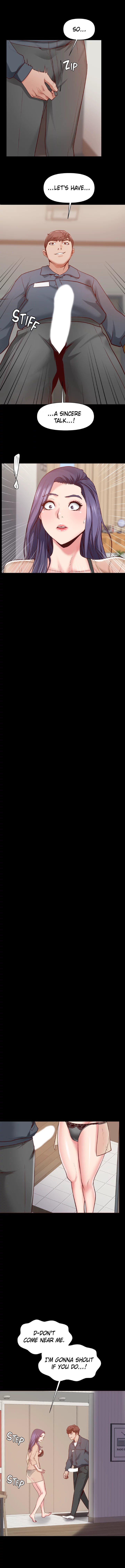 Wrath of the Underdog - Chapter 2 [photo 7] - MangaPorn