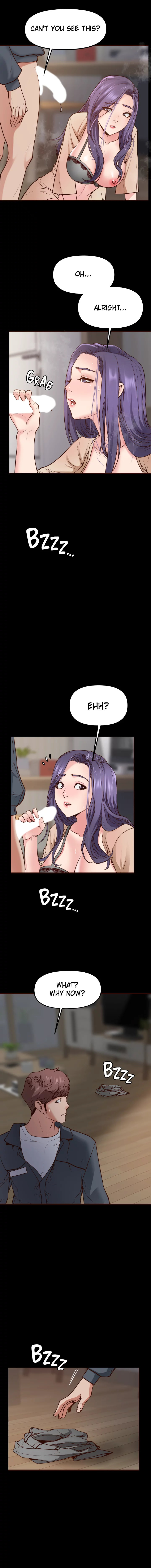 Wrath of the Underdog - Chapter 3 [photo 12] - MangaPorn