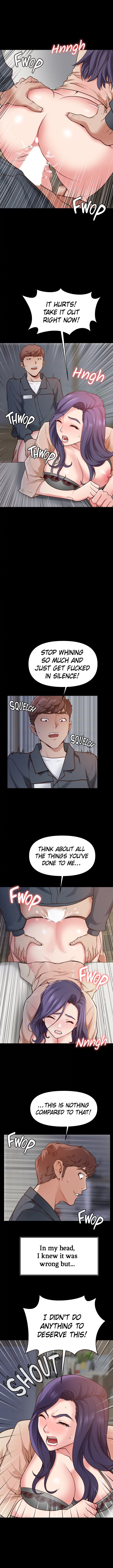 Wrath of the Underdog - Chapter 3 [photo 4] - MangaPorn