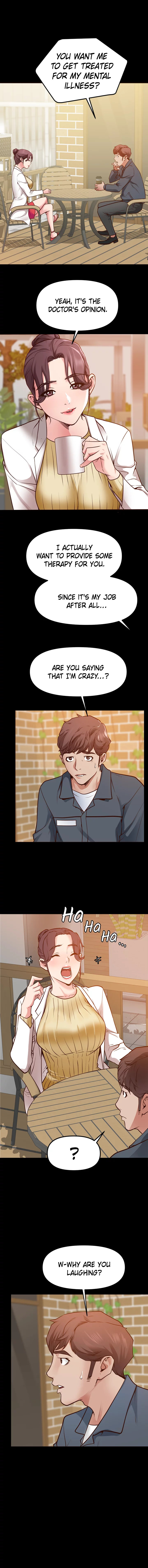 Wrath of the Underdog - Chapter 4 [photo 15] - MangaPorn