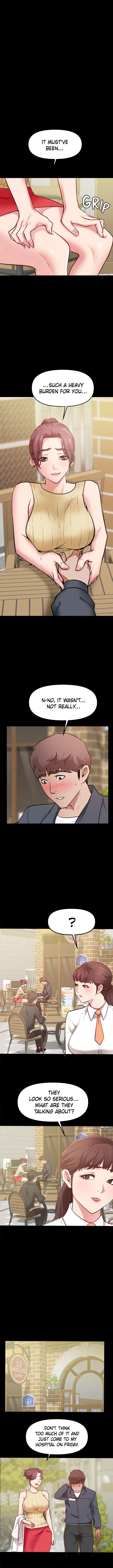 Wrath of the Underdog - Chapter 5 [photo 10] - MangaPorn