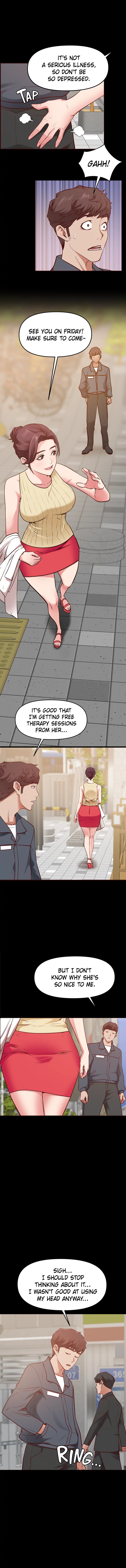 Wrath of the Underdog - Chapter 5 [photo 11] - MangaPorn