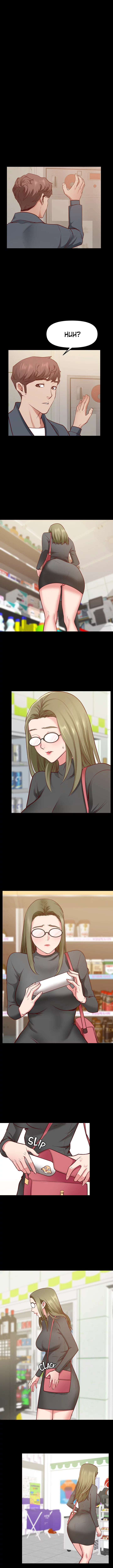 Wrath of the Underdog - Chapter 5 [photo 13] - MangaPorn