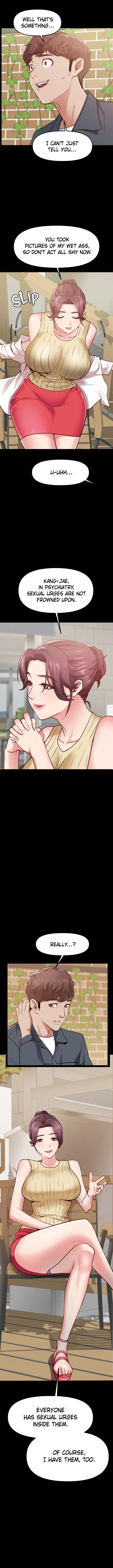 Wrath of the Underdog - Chapter 5 [photo 3] - MangaPorn