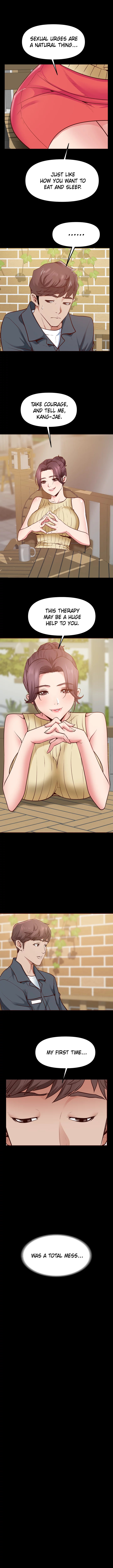 Wrath of the Underdog - Chapter 5 [photo 4] - MangaPorn