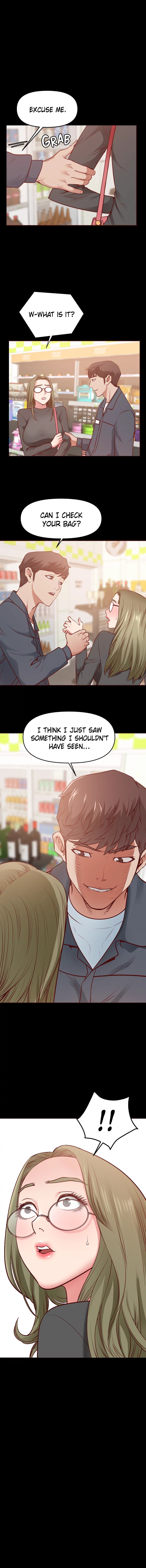 Wrath of the Underdog - Chapter 6 [photo 1] - MangaPorn