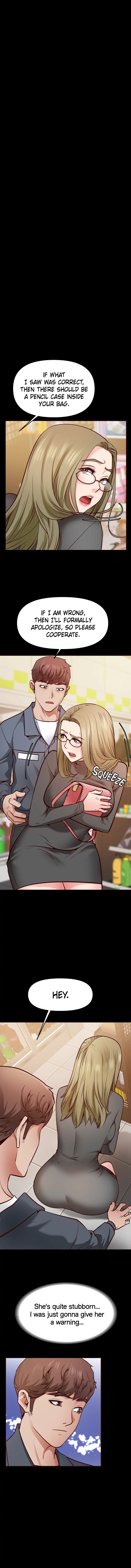 Wrath of the Underdog - Chapter 6 [photo 4] - MangaPorn