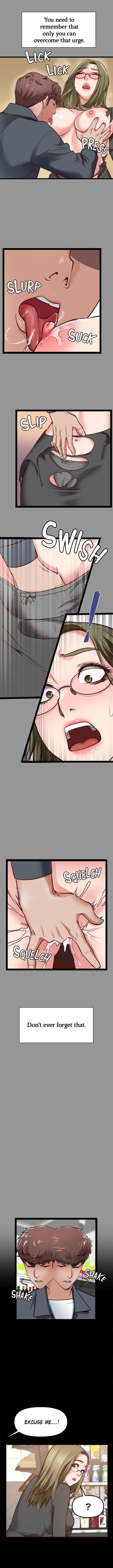 Wrath of the Underdog - Chapter 6 [photo 6] - MangaPorn