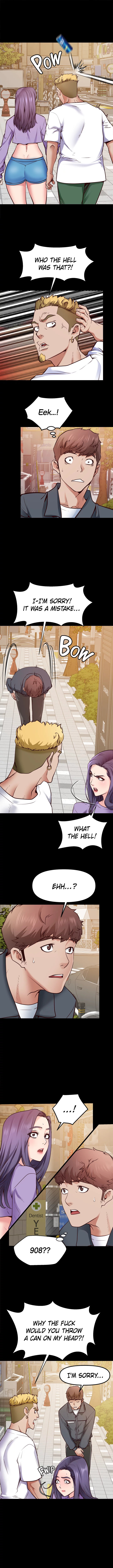 Wrath of the Underdog - Chapter 7 [photo 11] - MangaPorn