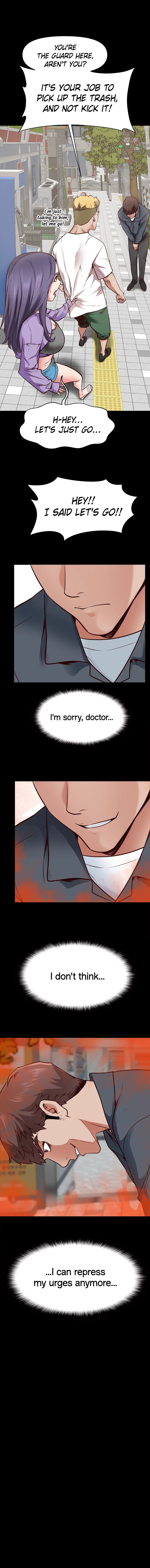 Wrath of the Underdog - Chapter 7 [photo 12] - MangaPorn