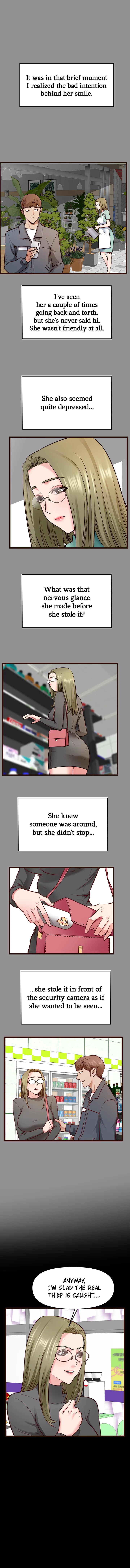 Wrath of the Underdog - Chapter 7 [photo 4] - MangaPorn