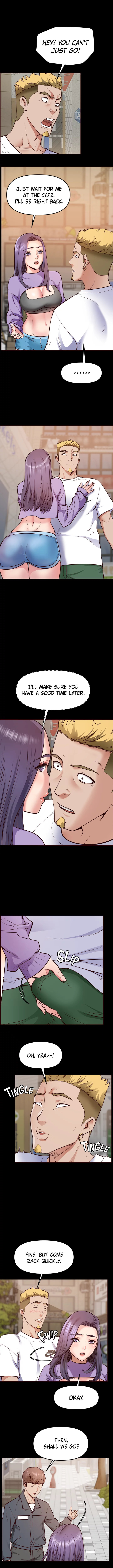 Wrath of the Underdog - Chapter 8 [photo 5] - MangaPorn