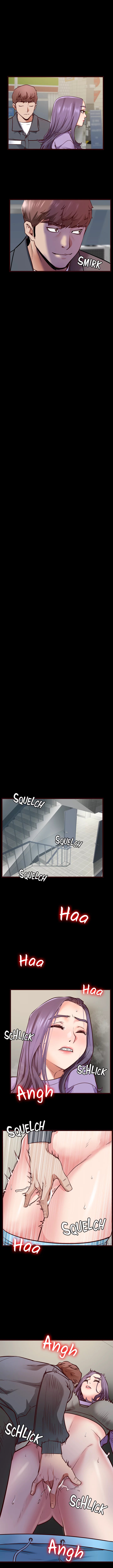 Wrath of the Underdog - Chapter 8 [photo 6] - MangaPorn