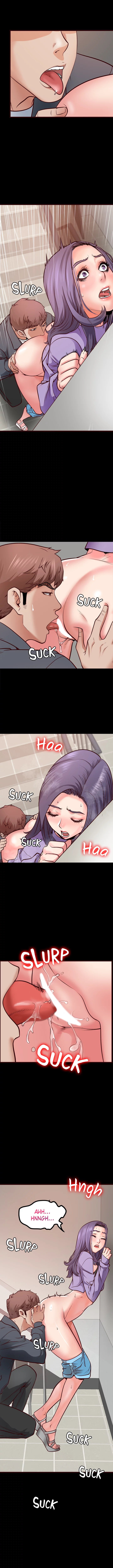 Wrath of the Underdog - Chapter 8 [photo 8] - MangaPorn