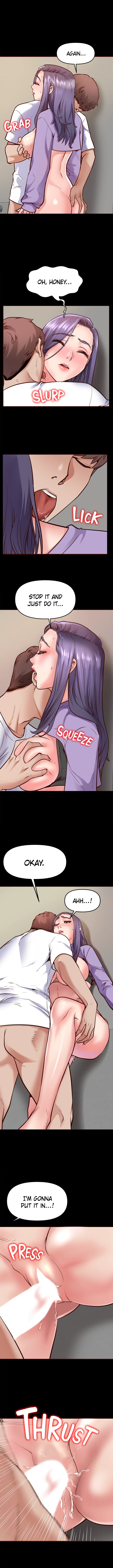 Wrath of the Underdog - Chapter 9 [photo 7] - MangaPorn