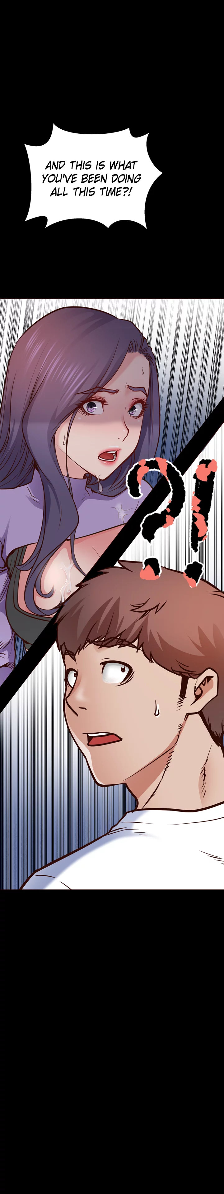 Wrath of the Underdog - Chapter 10 [photo 1] - MangaPorn