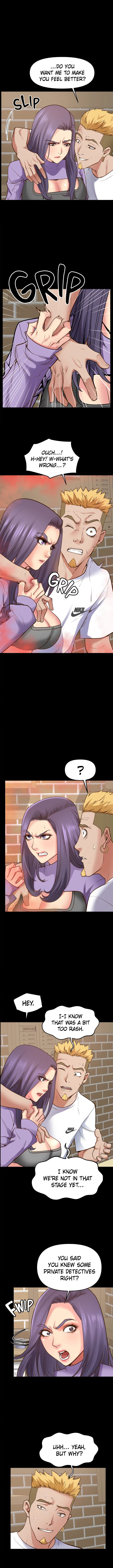 Wrath of the Underdog - Chapter 10 [photo 11] - MangaPorn