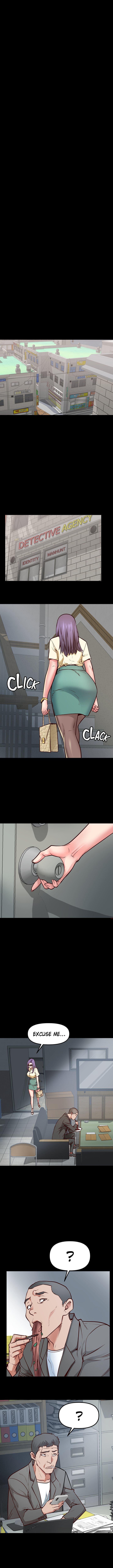 Wrath of the Underdog - Chapter 11 [photo 10] - MangaPorn