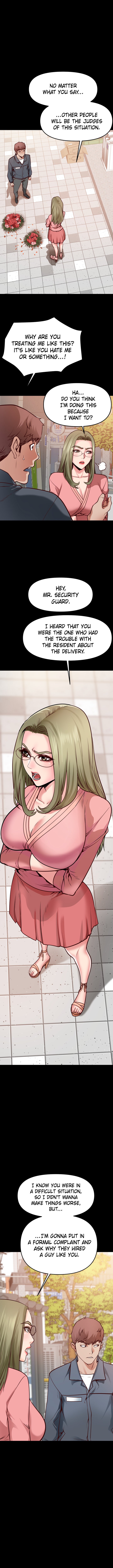 Wrath of the Underdog - Chapter 11 [photo 6] - MangaPorn