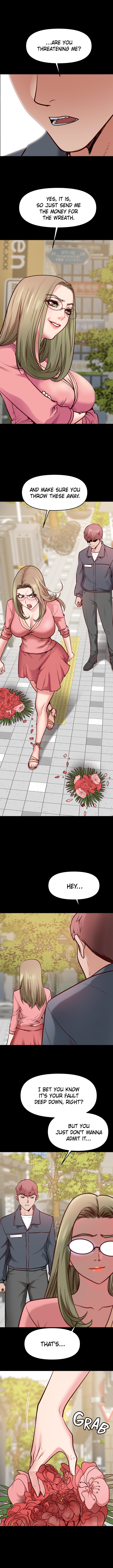 Wrath of the Underdog - Chapter 11 [photo 7] - MangaPorn