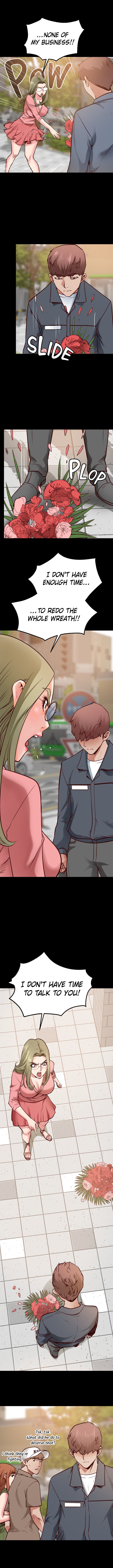 Wrath of the Underdog - Chapter 11 [photo 8] - MangaPorn