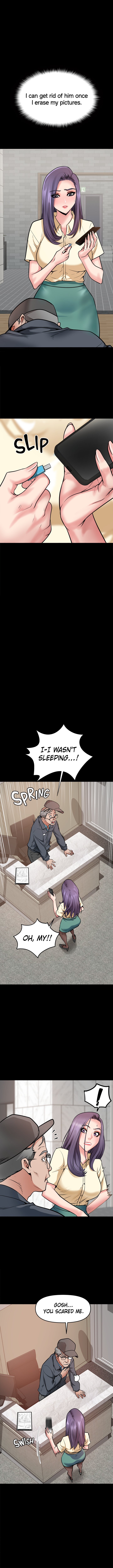 Wrath of the Underdog - Chapter 12 [photo 10] - MangaPorn