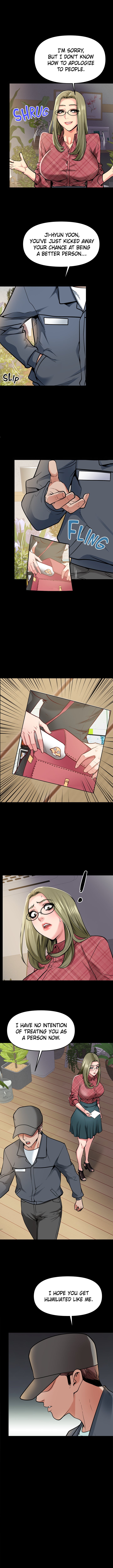 Wrath of the Underdog - Chapter 12 [photo 15] - MangaPorn