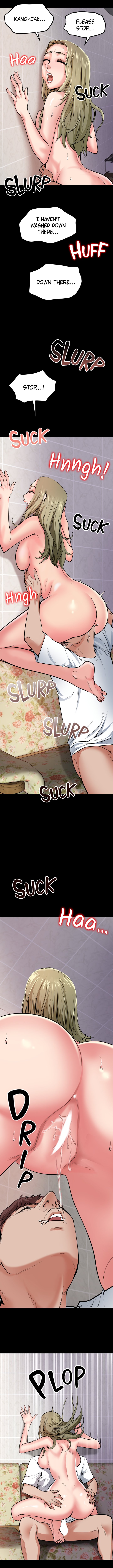 Wrath of the Underdog - Chapter 13 [photo 11] - MangaPorn