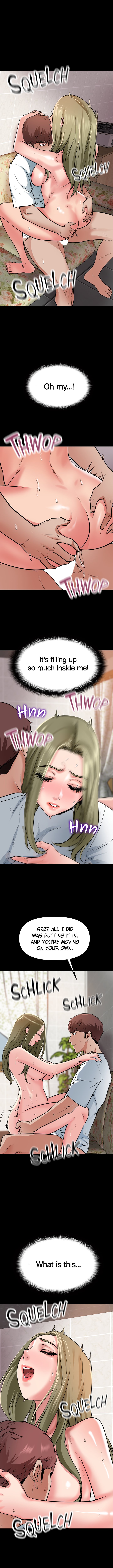 Wrath of the Underdog - Chapter 13 [photo 13] - MangaPorn