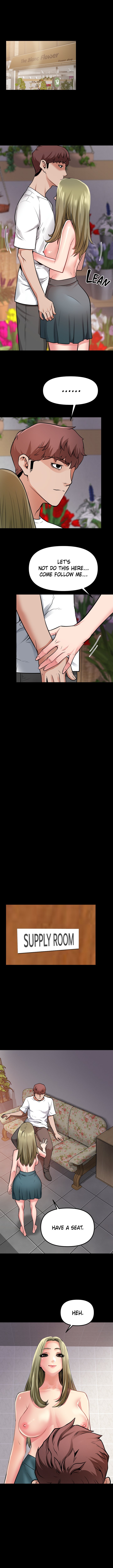 Wrath of the Underdog - Chapter 13 [photo 3] - MangaPorn