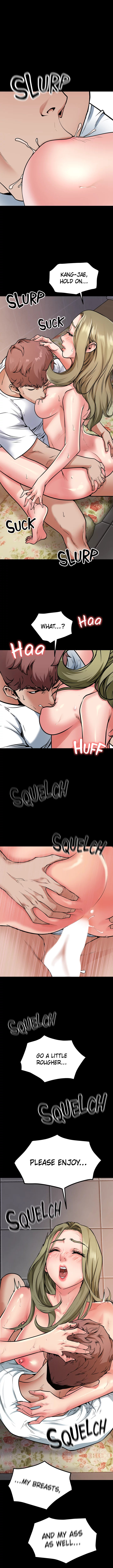 Wrath of the Underdog - Chapter 14 [photo 1] - MangaPorn