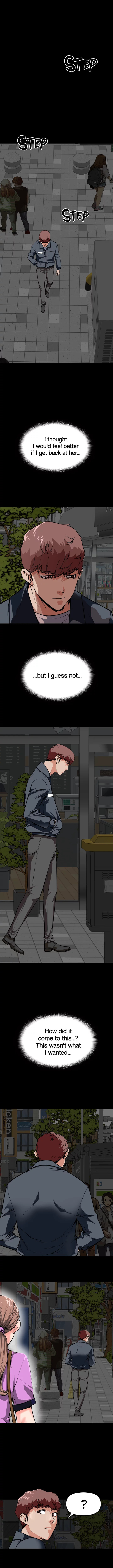 Wrath of the Underdog - Chapter 14 [photo 13] - MangaPorn