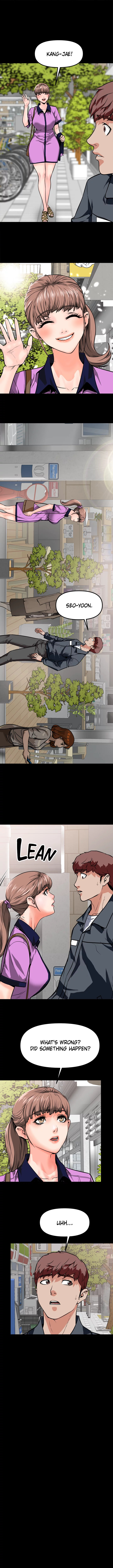 Wrath of the Underdog - Chapter 14 [photo 14] - MangaPorn