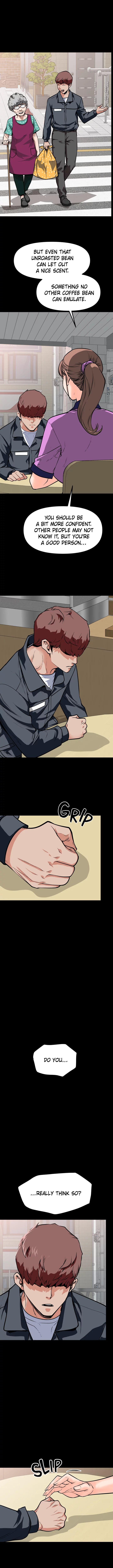 Wrath of the Underdog - Chapter 14 [photo 17] - MangaPorn