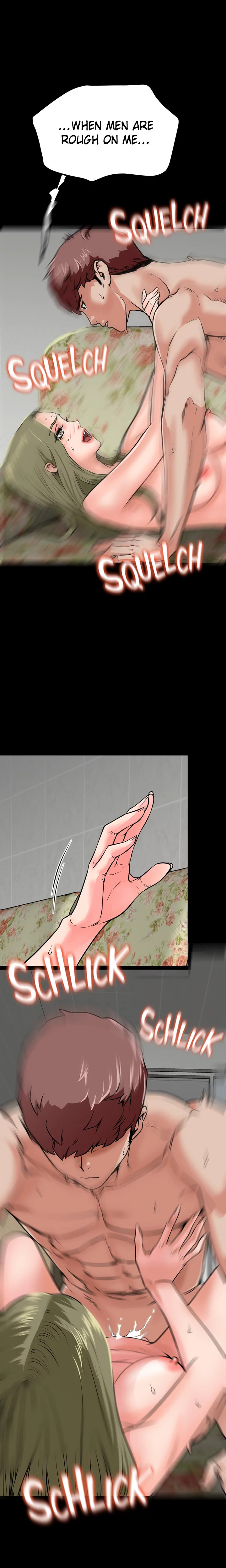 Wrath of the Underdog - Chapter 14 [photo 5] - MangaPorn