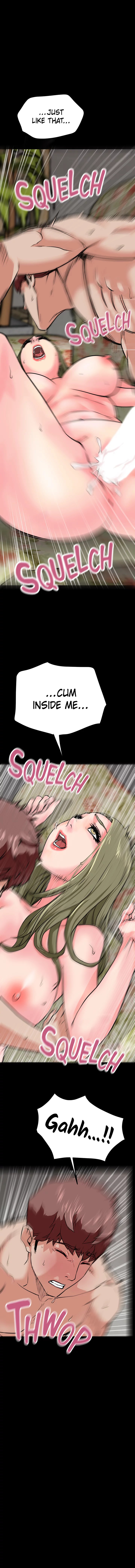 Wrath of the Underdog - Chapter 14 [photo 9] - MangaPorn