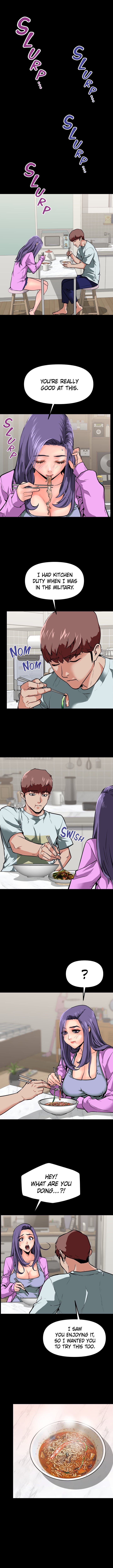 Wrath of the Underdog - Chapter 15 [photo 11] - MangaPorn