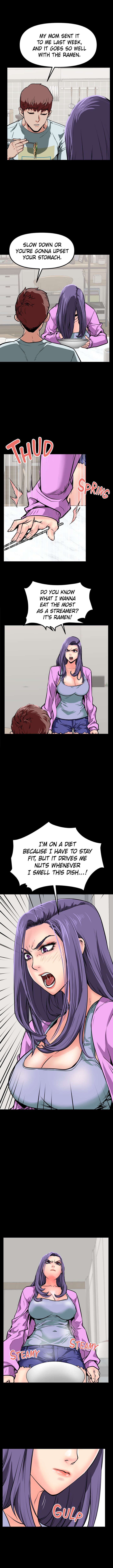 Wrath of the Underdog - Chapter 15 [photo 12] - MangaPorn